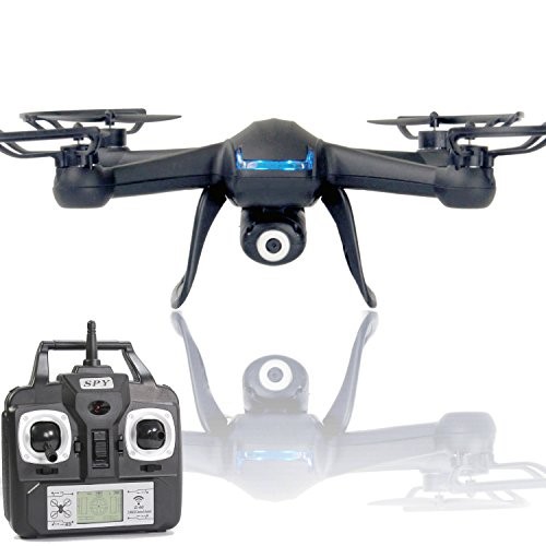 Best Quadcopter With 
      Camera Turner 
      AR 72383